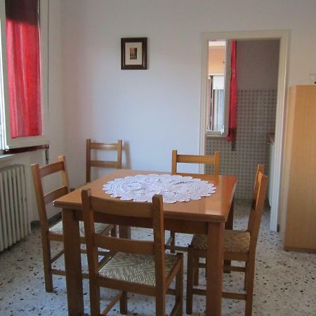 Casa Arcobaleno Apartment Cupra Marittima Luaran gambar