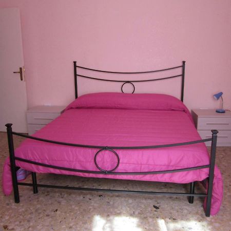 Casa Arcobaleno Apartment Cupra Marittima Luaran gambar
