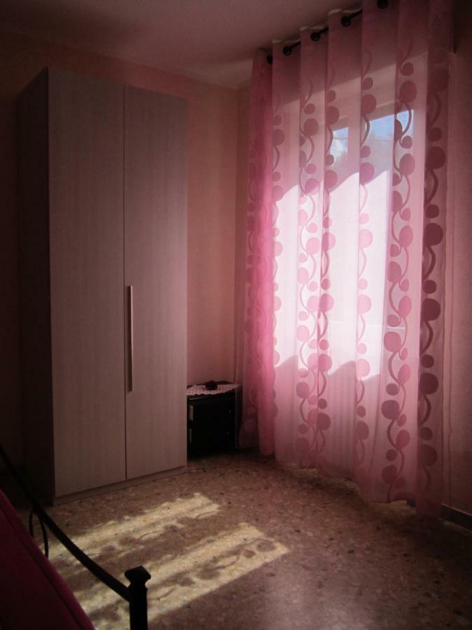 Casa Arcobaleno Apartment Cupra Marittima Luaran gambar