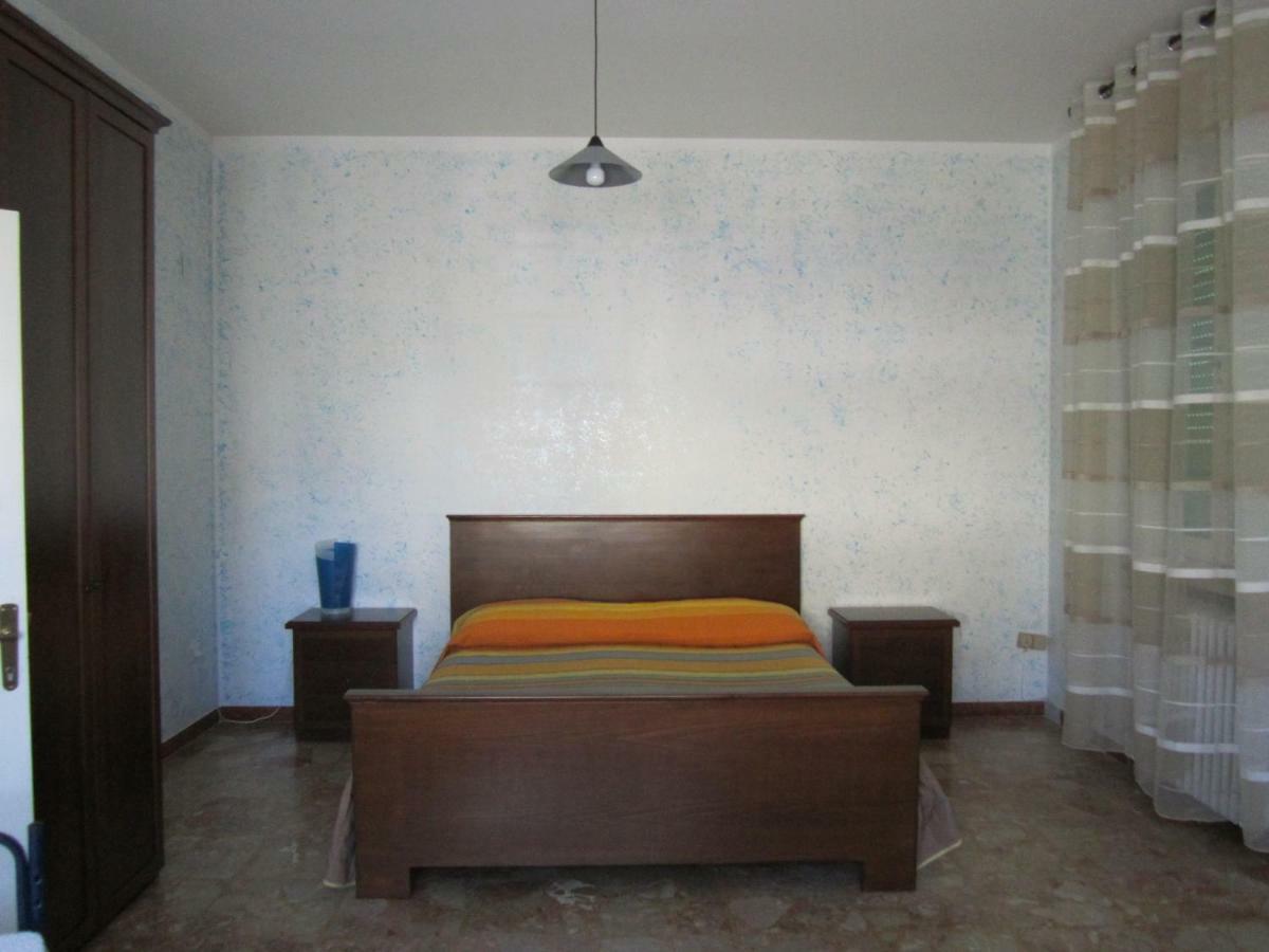 Casa Arcobaleno Apartment Cupra Marittima Luaran gambar