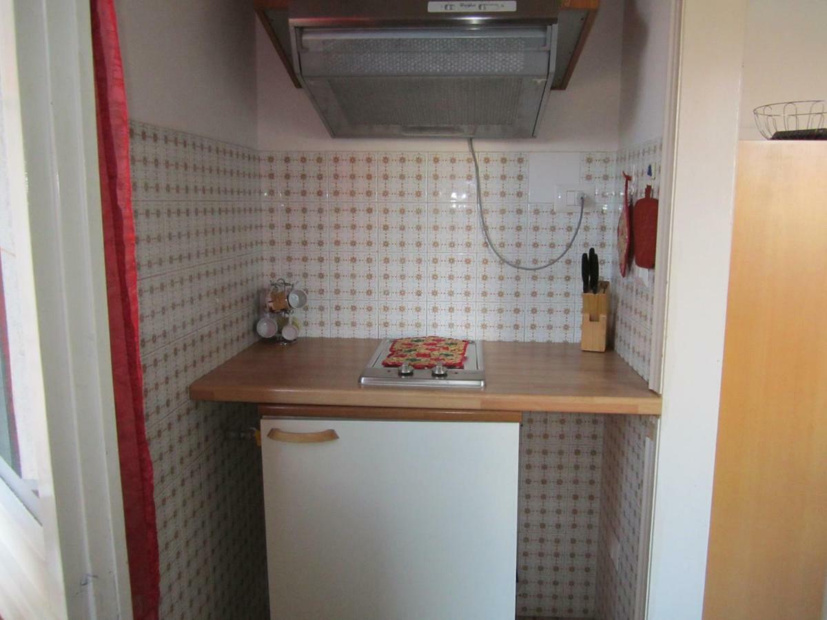 Casa Arcobaleno Apartment Cupra Marittima Luaran gambar
