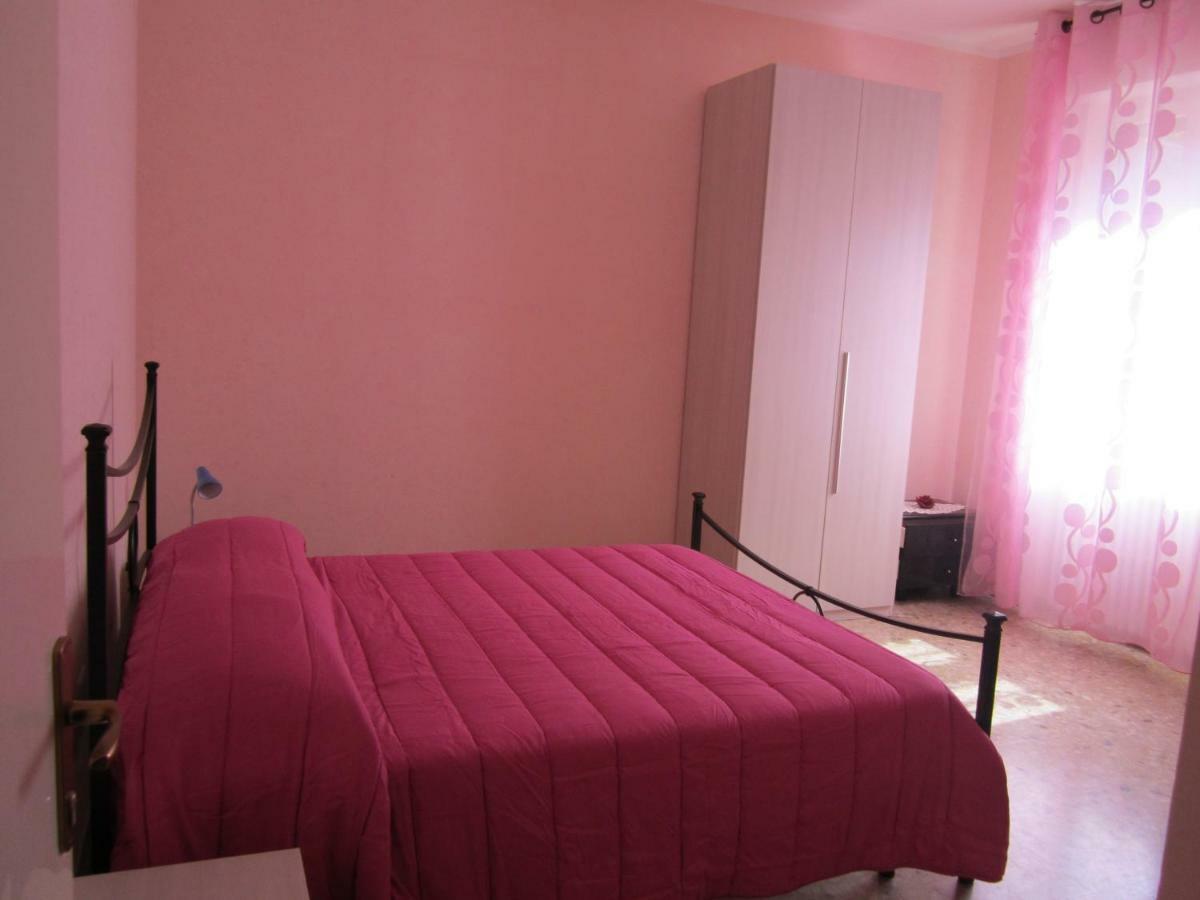 Casa Arcobaleno Apartment Cupra Marittima Luaran gambar
