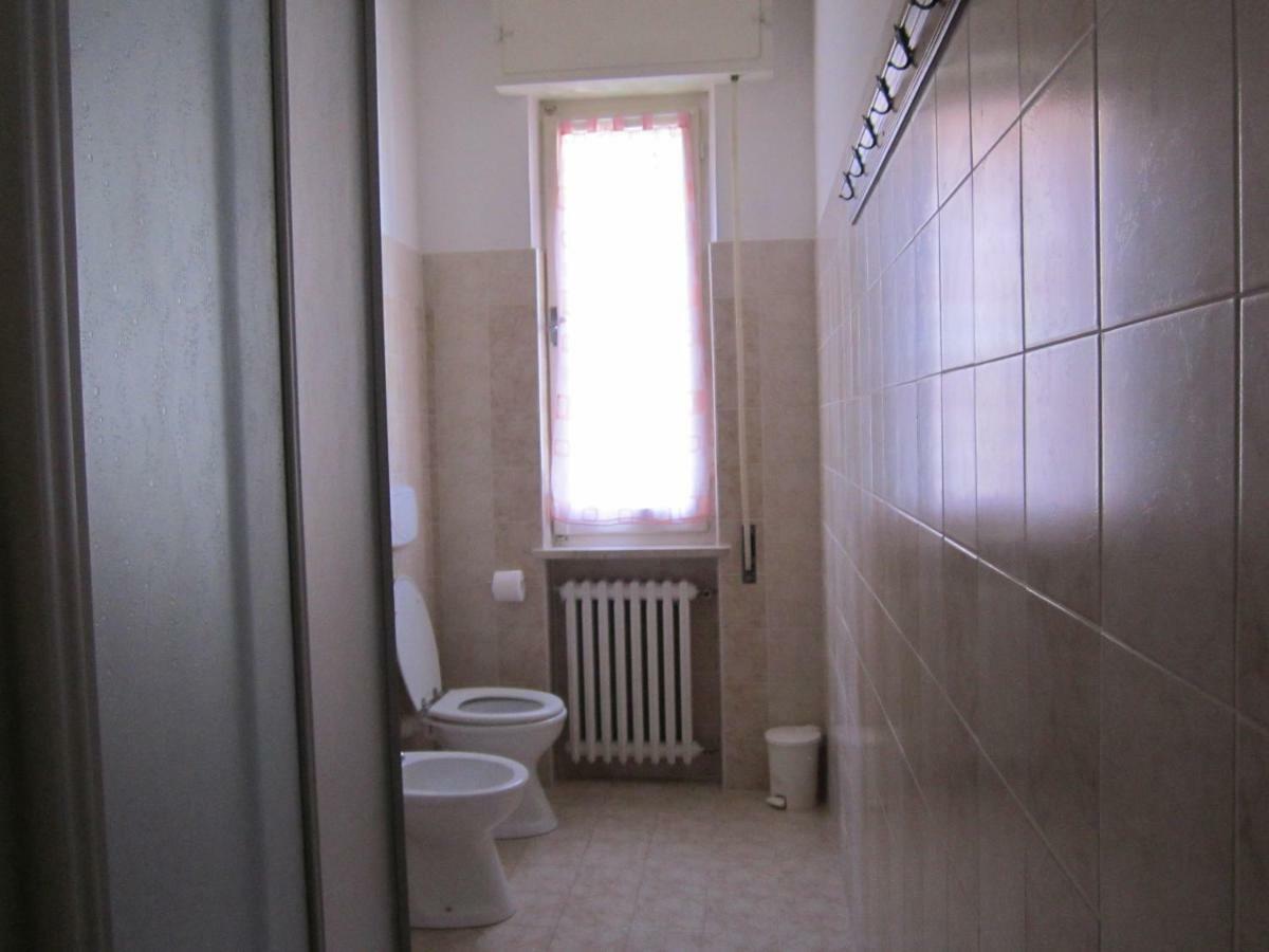 Casa Arcobaleno Apartment Cupra Marittima Luaran gambar