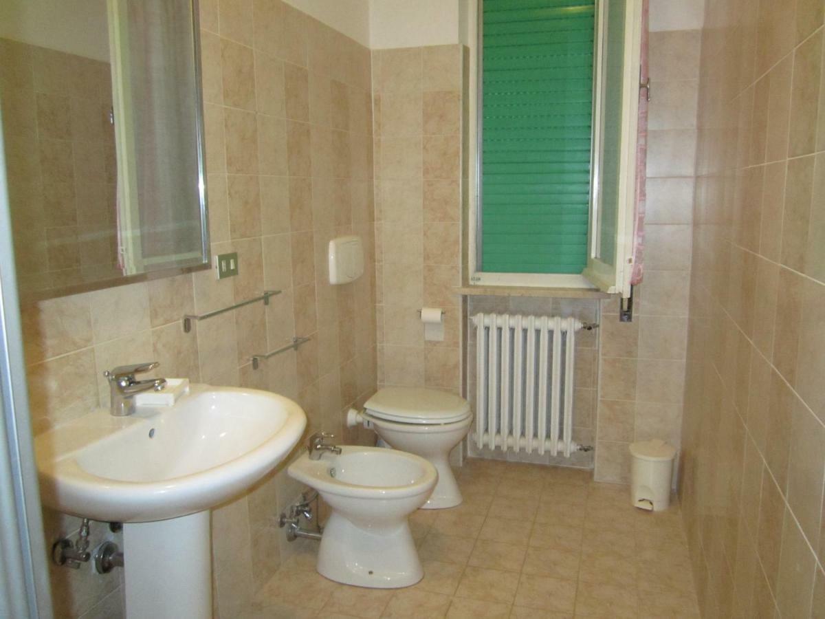 Casa Arcobaleno Apartment Cupra Marittima Luaran gambar