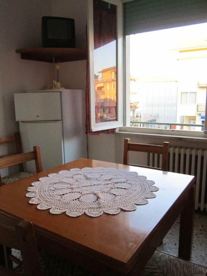 Casa Arcobaleno Apartment Cupra Marittima Luaran gambar