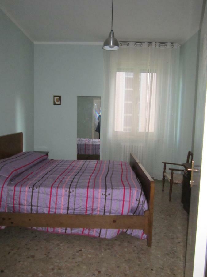 Casa Arcobaleno Apartment Cupra Marittima Luaran gambar