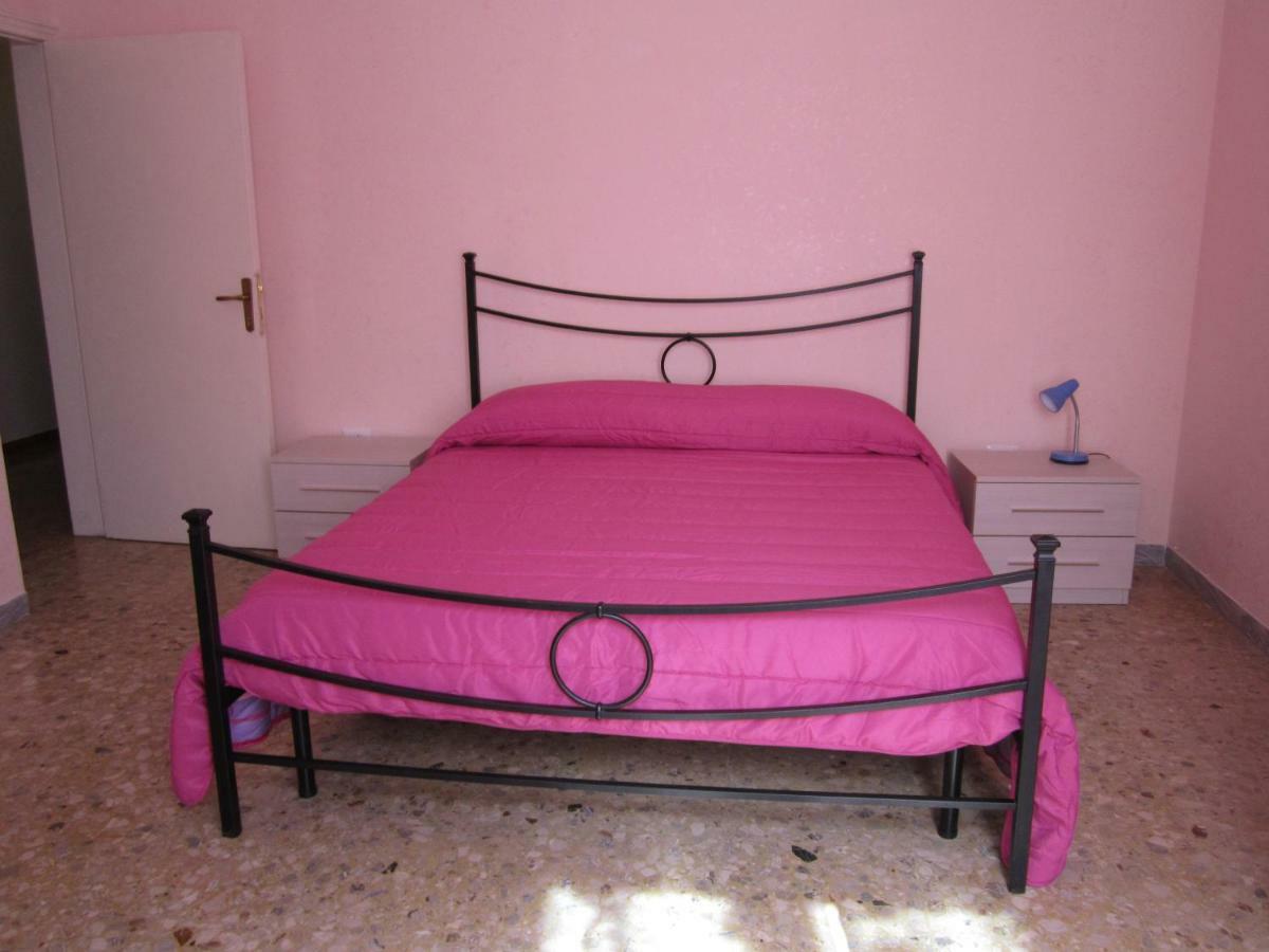 Casa Arcobaleno Apartment Cupra Marittima Luaran gambar