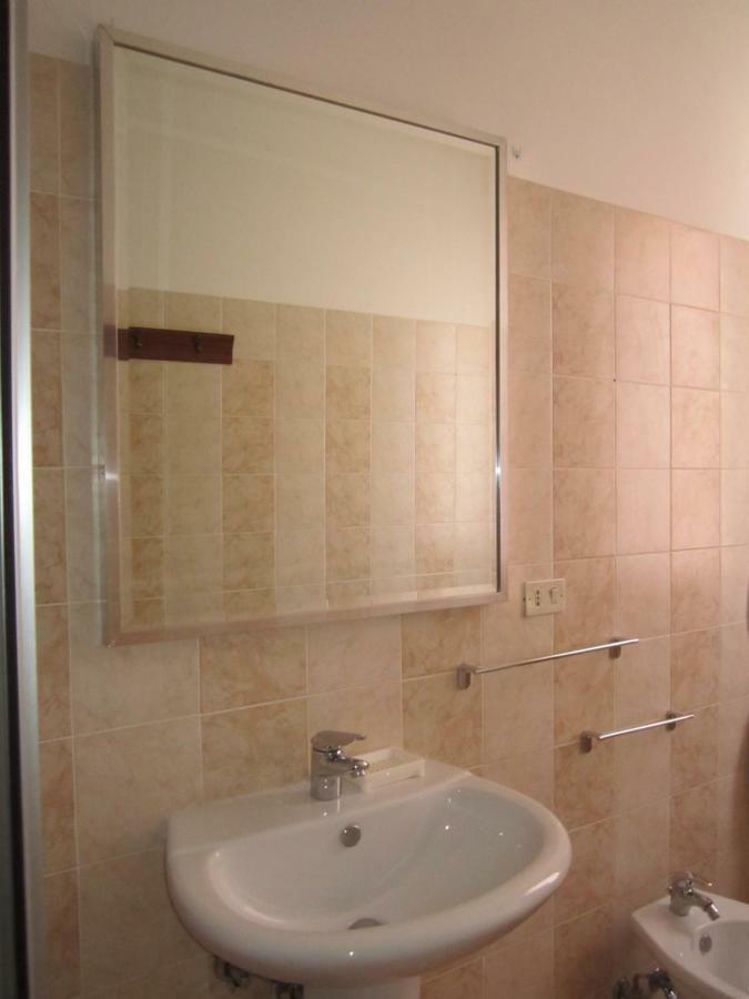 Casa Arcobaleno Apartment Cupra Marittima Luaran gambar