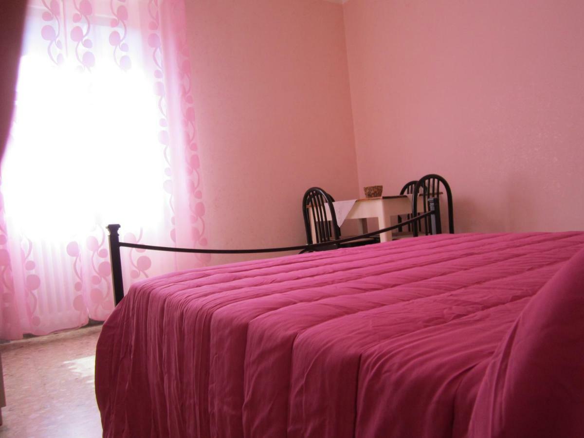 Casa Arcobaleno Apartment Cupra Marittima Luaran gambar