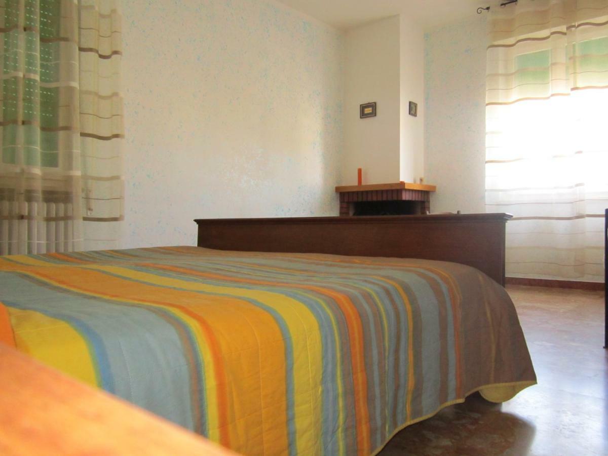 Casa Arcobaleno Apartment Cupra Marittima Luaran gambar