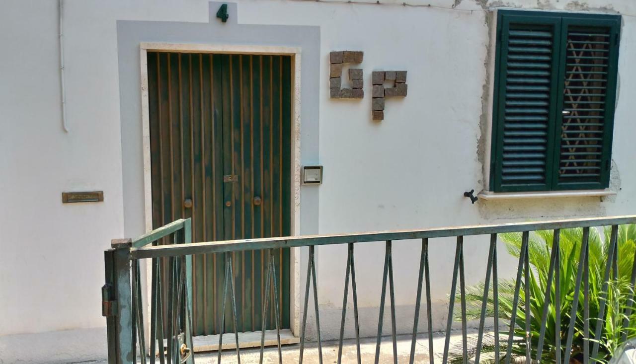 Casa Arcobaleno Apartment Cupra Marittima Luaran gambar